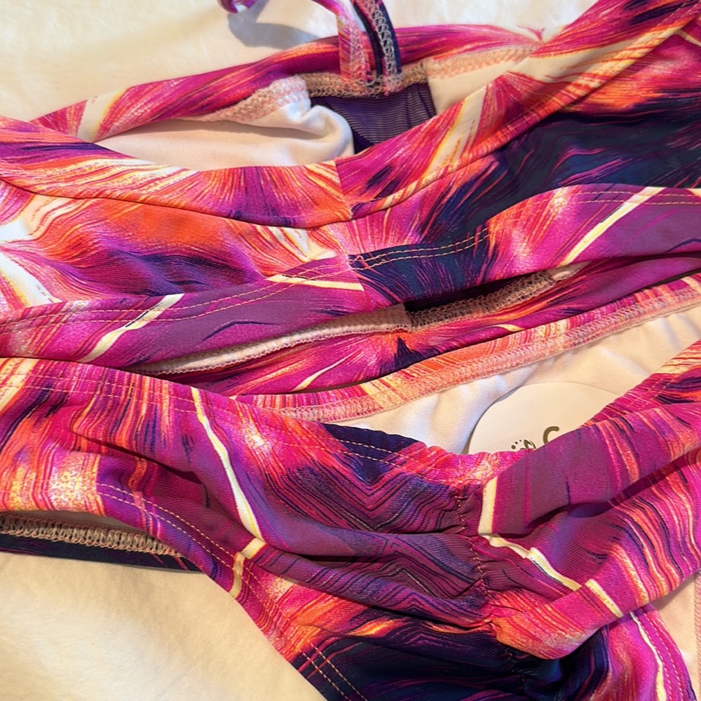 Two piece bikini - Picture 6 of 6